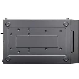 Корпус 1stPlayer X1-3F1 Black 600W - мініатюра 9