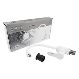 Змішувач для кухні Brinex 40W 007 (BRIN40W007) - мініатюра 6