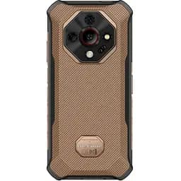 Смартфон Ulefone Armor X16 6/128GB Sand Dune (Global) NFC - мініатюра 8