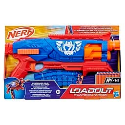 Бластер іграшковий Nerf Loadout Phantomblitz Recon (G3372) - мініатюра 4