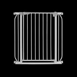 Захисний бортик Lionelo Truus Slim сірий (LO.TR05)