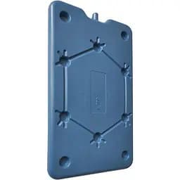 Акумулятор холоду Mazhura Kale, 700 г, 60 л, синій (mz1175)