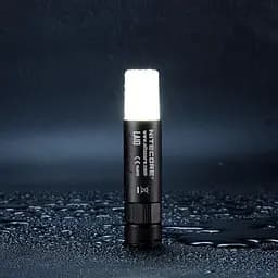 Портативний кемпінговий ліхтар Nitecore LA10 - мініатюра 4