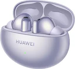 Навушники HUAWEI FreeBuds 6i Purple (55037550) - мініатюра 2