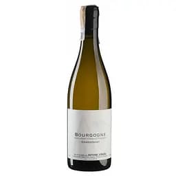 Вино Antoine Jobard Bourgogne Blanc 2020, белое, сухое, 0,75 л (R0765)