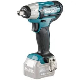 Гайковерт ударний Makita TW141DZ акумуляторний 10.8В