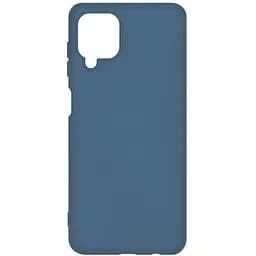 Чохол-накладка Toto MiaMi Lime TPU Case Samsung A22 (A225-2021) Blue