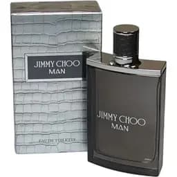 Туалетна вода Jimmy Choo Man 100 мл