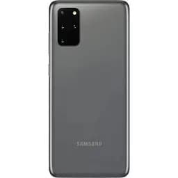Смартфон Samsung Galaxy S20+ 5G 12/128Gb Grey SM-G986F/DS [NFC, 2 SIM] - мініатюра 3