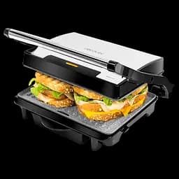 Гриль електричний CECOTEC Rock’nGrill 1500 Rapid