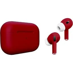 Наушники Apple AirPods Pro 2 Cherry Matte (MTJV3) [117538]