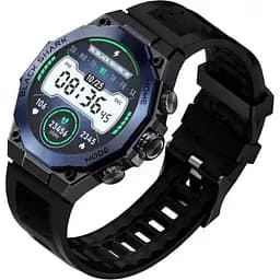 Смарт-годинник Xiaomi Black Shark S1 Pro Blue