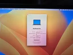 Ноутбук Apple MacBook Air 13" 2017 i5-7360U/8/256 (FVFW55T0HV29) Б/в - мініатюра 9