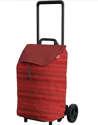 Сумка-візок Gimi Easy 40 Red (168418)