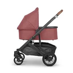 Прогулянкова коляска Uppababy Cruz V2 - Lucy (0420-CRZ-EU-LCY) - мініатюра 8