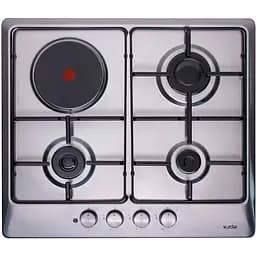 Варильна поверхня Ventolux HG631 B2 S комбінована X