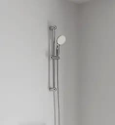 Душовий гарнітур Grohe New Tempesta 100 з душовою штангою 1 режим струменя 30412 - мініатюра 7