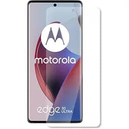 Захисна плівка StatusSKIN для Motorola Edge 30 Ultra Екран Глянцева Lite - мініатюра 1