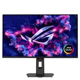 Монітор Asus ROG Strix OLED XG27AQDMES (90LM0C80-B01171)