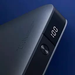 Портативний акумулятор ZMI QB826G No.20 25000mAh 210W - мініатюра 4