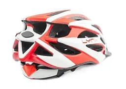 Шолом Lynx ValeDiSole M White/Red (1052-ValeDiSole-W-M) - мініатюра 2