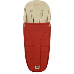 Чохол для ніг Cybex Platinum Autumn Gold (521002925)