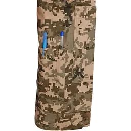 Костюм Defcon 5 Military BDU Polycotton Rip-Stop L Піксель - мініатюра 17