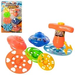 Игра Вертушка Metr+ 8838A