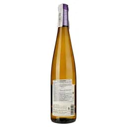 Вино Domaine de la Ville de Colmar Gewurztraminer, біле, напівсухе, 0,75 л - мініатюра 2