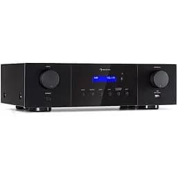 Стерео усилитель Auna AMP-4000 DAB Hifi 400Вт (10038329)