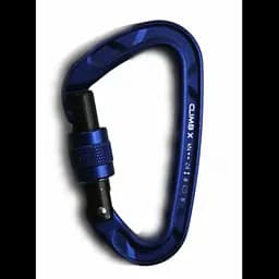 Карабін Climb-X Tech Screw (31000230)