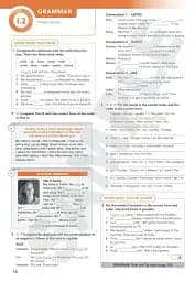 Focus 1. Second Edition. Workbook - мініатюра 4