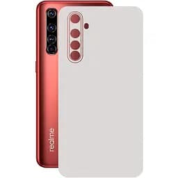 Захисна плівка StatusSKIN для Realme GT Neo 2021 Корпус Вініл Герб 2