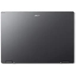 Ноутбук 2 in 1 ACER Aspire Spin 14 ASP14-51MTN-79TB,7 150U la 54GHz,сенсорний,16GB,1TB,Windows 11 Home - мініатюра 12