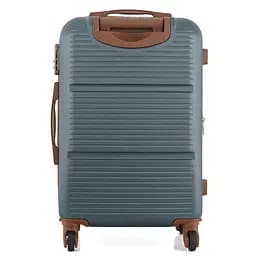 Валіза Semi Line 28" L Petrol (T5641-3) - мініатюра 5