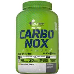 Углеводы Olimp Carbonox Lemon 3.5 кг