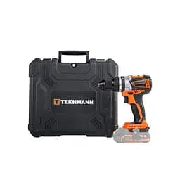 Шурупокрут-дриль акумуляторний TCD-65/i20 BS 20В TEKHMANN teh0025223 - мініатюра 7