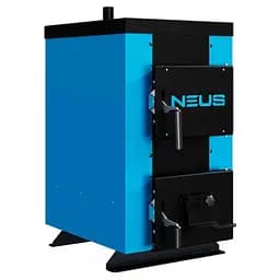 Твердопаливний котел Neus Heat-Mix Plus 15 кВт