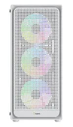 Корпус Ocypus GAMMA C50 WH ARGB (GAMMA-C50-WHG400XX-GL) Без БП - мініатюра 3