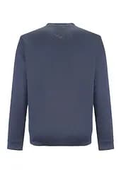 Кофта Viverra Every Day Fleece Top Grey S (1102-РБ-2236888) - мініатюра 2