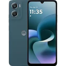 Смартфон Motorola G06 Power 4/256GB Tapestry (PBA00000) UA-UCRF [149845]