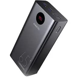 Аккумулятор внешний портативный Romoss 40000mAh PEA40 Pro PD 65W (PEA40-282-2183H)