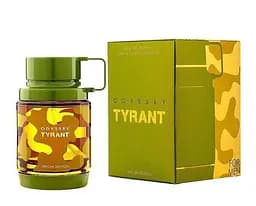Оригинал Armaf Odyssey Tyrant 100 мл парфюмированная вода