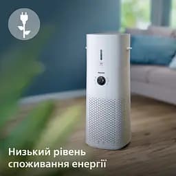 Кліматичний комплекс Philips AC3737/10 - мініатюра 15