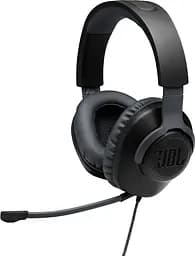 Навушники JBL Quantum 100 Black - мініатюра 5