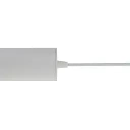 Люстра підвісна Brille тубус GU10 50W WH (AL-701S/1) - мініатюра 7