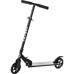 Самокат детский iTrike SR2-005-B складной