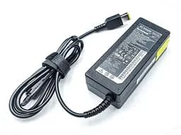 Блок живлення для Lenovo E455, E460, E465, E531, E540, E550, E555, E565, Z510 (20V 3.25A 65W (USB+pin) High