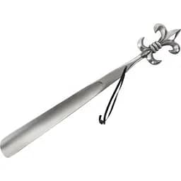 Ложка для обуви Elen Dekor алюминий 50 см (874-042)