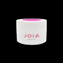 Моделюючий гель Joia vegan Creamy Builder Gel Fuchsia Fusion 15 мл - мініатюра 2